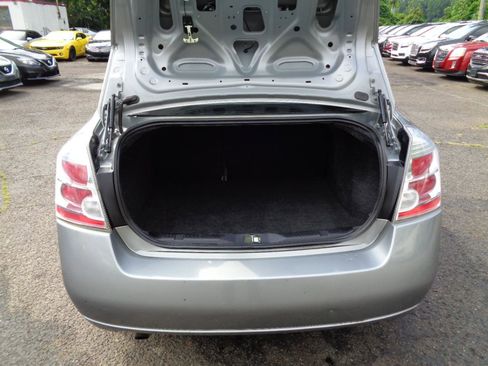 Used 2012 Nissan Sentra 2.0 image 25