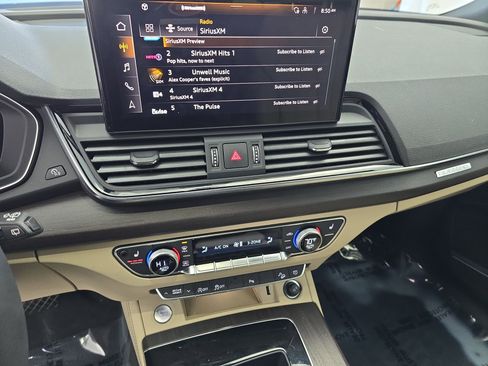 Used 2023 Audi Q5 2.0T Premium Plus w/ Premium Plus Package image 20