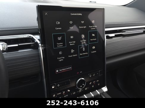 Used 2024 GMC Sierra EV Denali image 23
