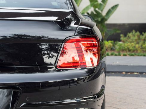 Certified 2024 Bentley Flying Spur W12 image 48