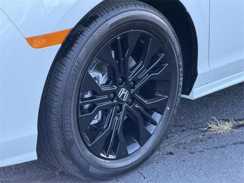 New 2026 Honda Odyssey Sport-L image 5