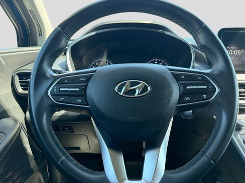 Used 2023 Hyundai Santa Fe SEL AWD/4WD image 20