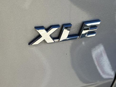 Certified 2025 Toyota RAV4 XLE image 13