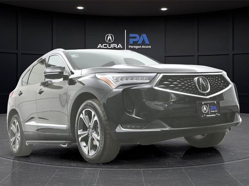 Used 2024 Acura RDX SH-AWD w/ Advance Package image 35