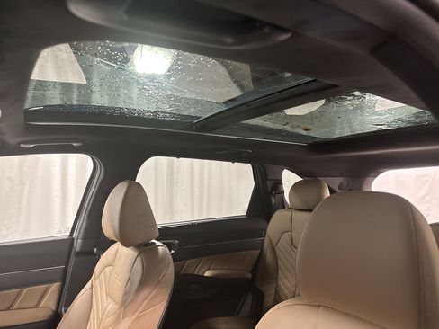 New 2026 Kia Sorento SX Prestige image 27