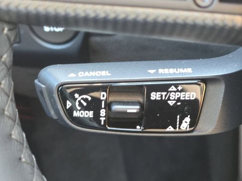 Certified 2025 Porsche 911 Carrera 4 GTS AWD/4WD image 22