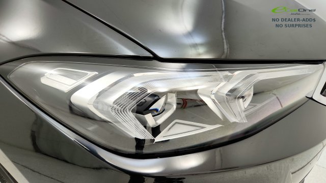 Used 2026 BMW 330i Sedan RWD image 24