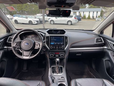 Used 2021 Subaru Crosstrek 2.5i Limited w/ Moonroof Package 1 image 6