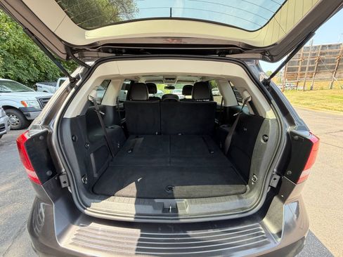 Used 2019 Dodge Journey GT AWD/4WD image 26