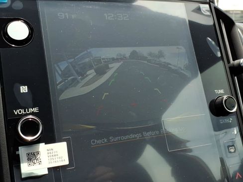 New 2026 Subaru WRX tS AWD/4WD image 37