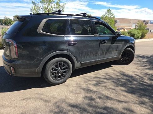 Used 2024 Kia Telluride SX Prestige X-Pro AWD/4WD image 4