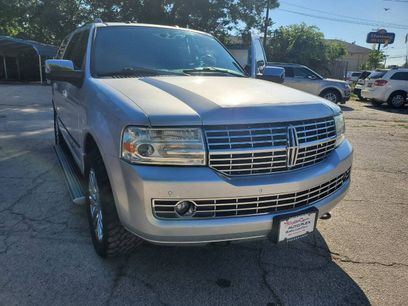 Used 2010 Lincoln Navigator 2WD