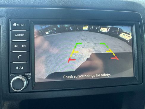 Used 2020 Nissan NV 3500 S RWD image 17