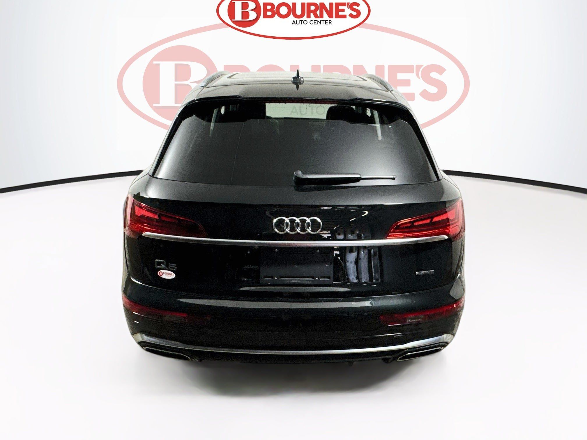 Used 2023 Audi Q5 2.0T Prestige w/ Prestige Package AWD/4WD image 10