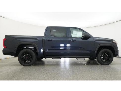 New 2026 Toyota Tundra SR5 AWD/4WD image 27