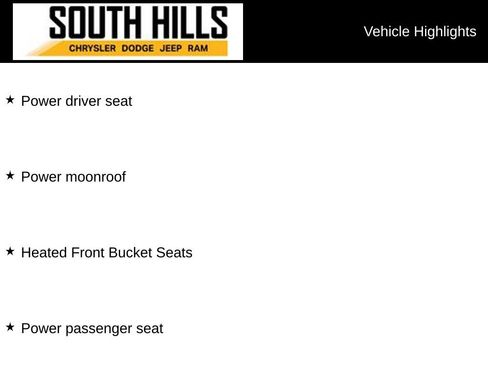 Used 2022 Toyota Highlander XLE image 3