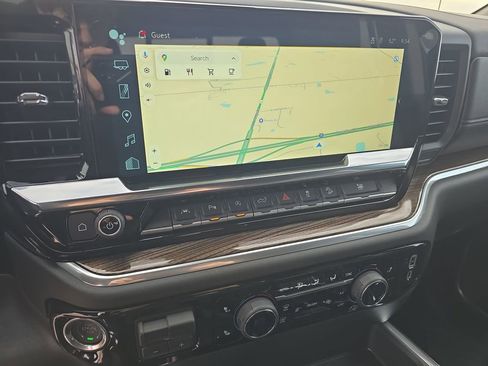 New 2026 Chevrolet Silverado 1500 LT w/ All Star Edition Plus image 22