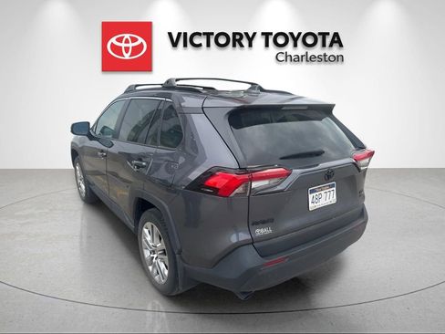 Used 2024 Toyota RAV4 XLE Premium w/ Weather Package AWD/4WD image 7