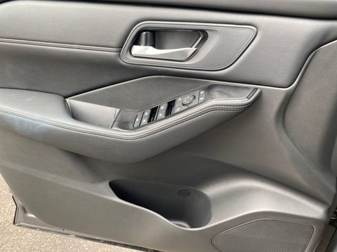 New 2026 Nissan Rogue Dark Armor AWD/4WD image 13
