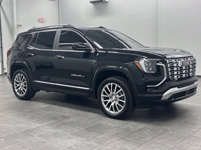 Used 2026 GMC Terrain Denali w/ LPO, Floor Liner Package AWD/4WD image 1