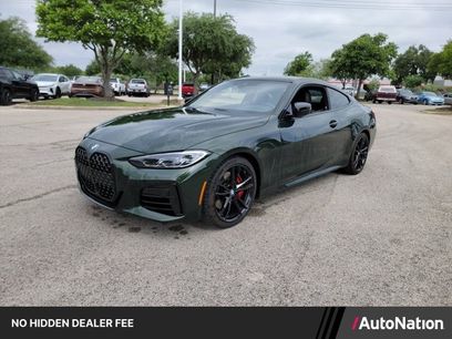 Used 2021 BMW 440i xDrive Coupe w/ Premium Package