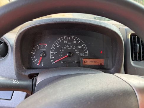 Used 2018 Nissan NV200 S FWD image 21