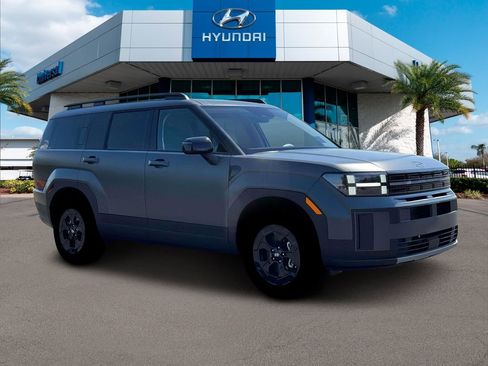 New 2026 Hyundai Santa Fe XRT image 11