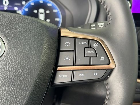 New 2026 Toyota Grand Highlander AWD Hybrid image 22