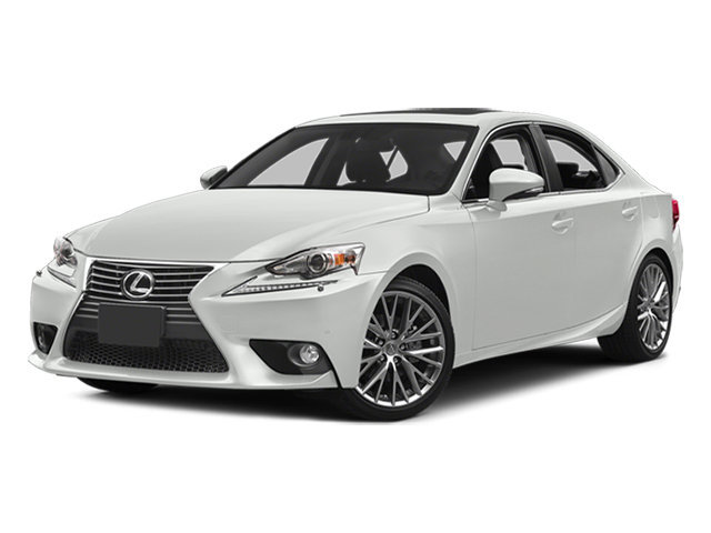 Used 2014 Lexus IS 250 AWD w/ Navigation Package image 1