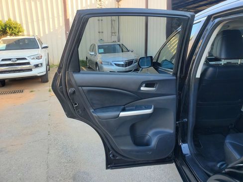 Used 2014 Honda CR-V EX-L image 23