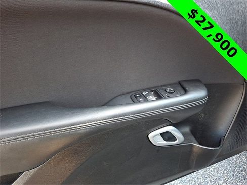 Used 2023 Dodge Challenger GT w/ Blacktop Package image 12