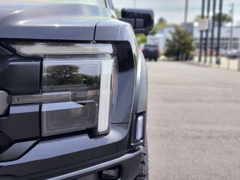 New 2026 Ford F150 Raptor AWD/4WD image 10