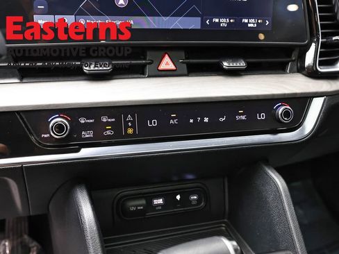 Used 2023 Kia Sportage X-Line w/ X-Line Premium Package image 20