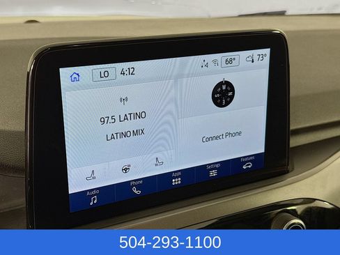 Used 2023 Ford Escape Active AWD/4WD image 16
