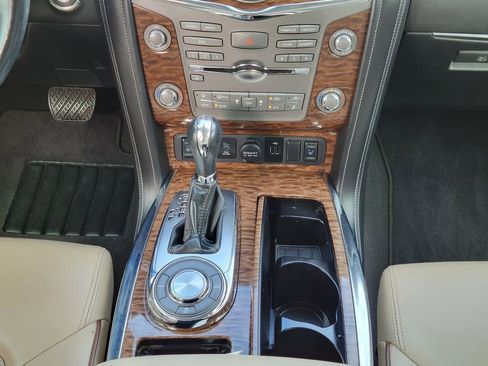 Used 2019 Nissan Armada SL w/ Premium Package image 25