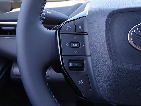 New 2026 Toyota C-HR AWD/4WD image 27