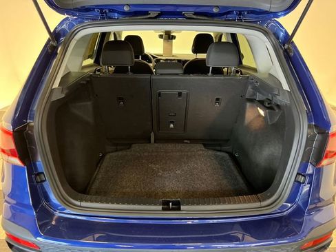 Certified 2023 Volkswagen Taos S w/ Driver Assistance Package FWD image 5