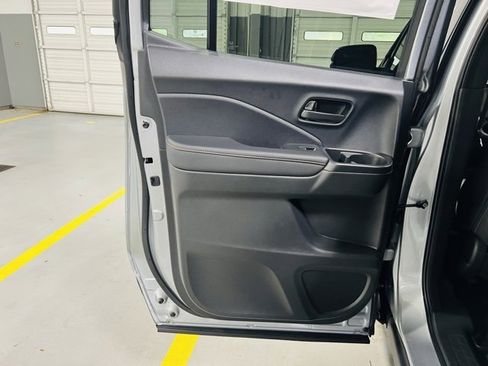 New 2026 Honda Ridgeline TrailSport+ image 28