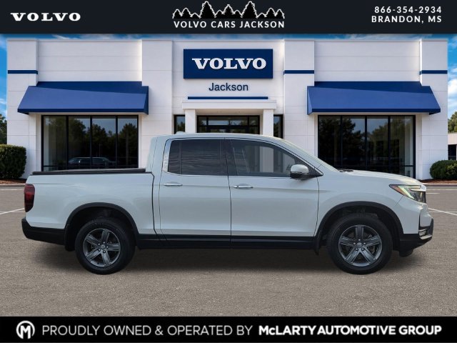 Used 2023 Honda Ridgeline RTL-E image 3