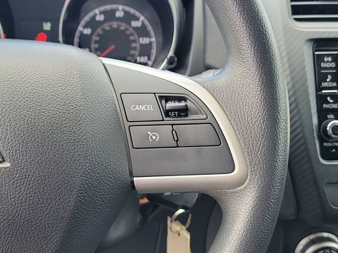 Used 2023 Mitsubishi Outlander Sport ES AWD/4WD image 22