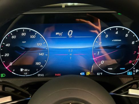 New 2027 Mercedes-Benz E 350 Sedan image 23