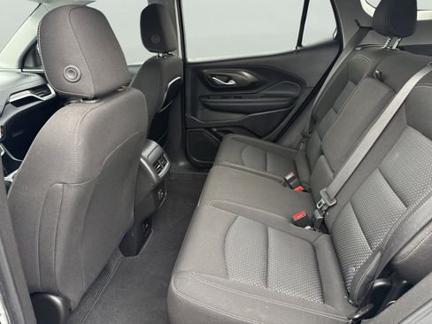 Used 2022 GMC Terrain SLE w/ Driver Convenience Package image 12