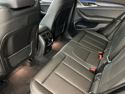 Certified 2023 BMW X3 sDrive30i w/ Premium Package RWD image 26