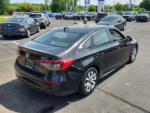 Used 2023 Honda Civic LX image 6