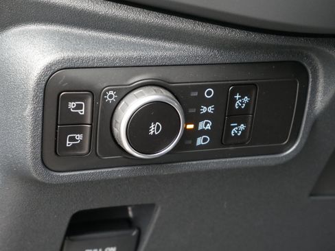 New 2025 Ford Bronco Raptor image 5