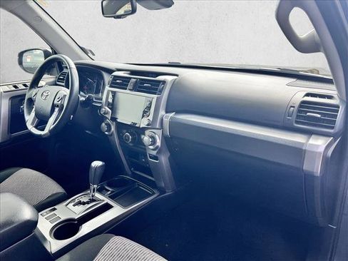 Certified 2024 Toyota 4Runner SR5 image 23