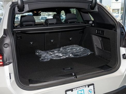 New 2026 BMW X3 xDrive30 w/ Premium Package image 11