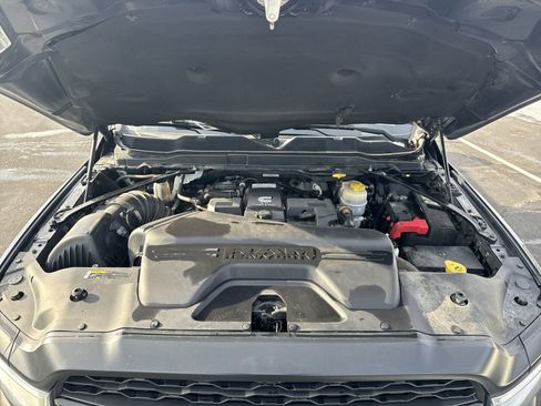 Used 2022 RAM 3500 Tradesman w/ Max Tow Package image 24