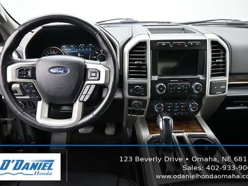 Used 2020 Ford F150 Lariat AWD/4WD image 26