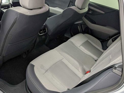 Certified 2025 Subaru Outback Premium image 38